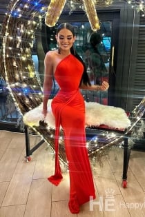 Violeta Ferrer, 22 de ani, Marbella / Spania Escorte - 5