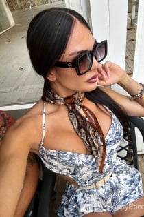 Violeta Ferrer, 22 de ani, Marbella / Spania Escorte - 14