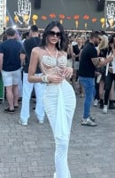 Violeta Ferrer, Age 22, Marbella / Spain Escorts