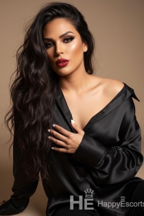 Віялета Ферэр, 22 гады, Марбелья / Іспанія Эскорт - 3