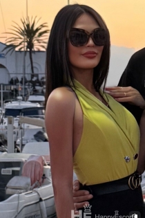 Violeta Ferrer, 23 años, Escorts Marbella / España - 5