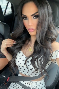 Violeta Ferrer, 23 años, Escorts Marbella / España - 6