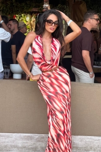 Віялета Ферэр, 22 гады, Марбелья / Іспанія Эскорт - 7