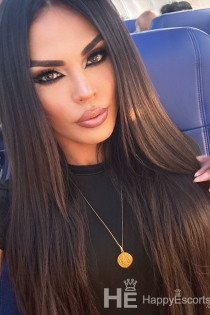 Violeta Ferrer, 23 años, Escorts Marbella / España - 9
