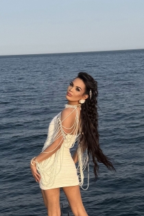 Violeta Ferrer, 23 años, Escorts Marbella / España - 10