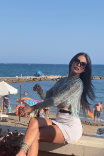 Violeta Ferrer, 23 años, Escorts Marbella / España - 3