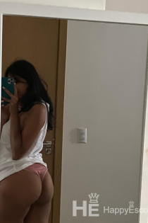 Marianna, Age 26, Escort in London / United Kingdom - 1