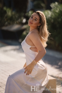 Bella, 21 år, Barcelona / Spanien Escorts - 6