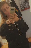 Nicole, 27 metų, Stokholmas / Švedija, eskortai