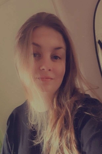 Nicole, 27 metų amžiaus, Stokholmas / Švedija. Eskortai - 2.