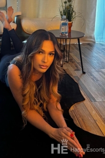 Bruna Beutiful Massage, Umri 30, Palma / Uhispania Kusindikiza - 2