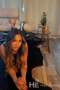 Bruna Beutiful Massage, Umri 30, Palma / Uhispania Kusindikiza - 3