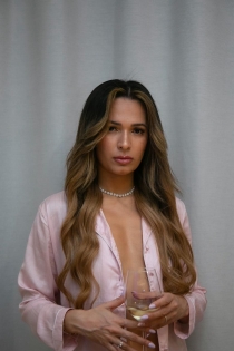Bruna Beautiful Massage, 30 de ani, Palma / Spania Escorte - 5
