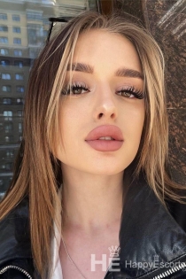 Diana, Age 23, Escort in Istanbul / Turkey - 1
