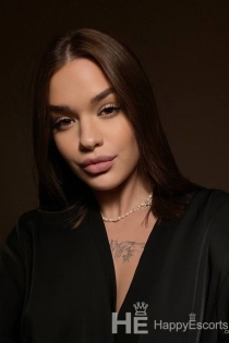 Yulia, Age 24, Escort in Istanbul / Turkey - 1