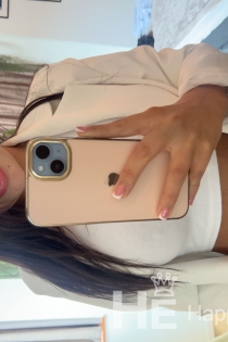 Mia, 26 m., Eindhovenas / Nyderlandų palydos – 6