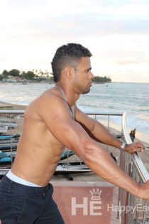 Johnny Oliver, 32 de ani, Escorte Porto / Portugalia - 1