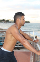 Johnny Oliver, Age 32, Porto / Portugal Escorts