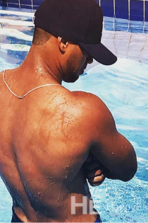 Johnny Oliver, 32 de ani, Escorte Porto / Portugalia - 2