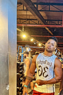 Johnny Oliver, 32 de ani, Escorte Porto / Portugalia - 3