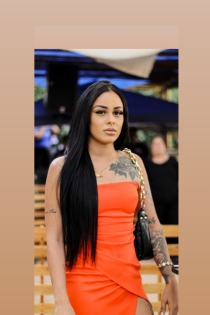 Бруна Бразилейра, 25 років, Дубай / ОАЕ Ескорт - 4