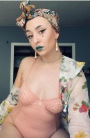 Luna, Age 30, Escort in Plano / USA