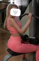 Ella, 28 år, eskorter i Tbilisi / Georgien