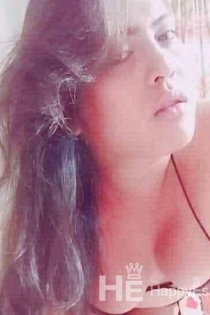 Nellyjane Thalia, wiek 33, Makati / Filipiny Eskorty - 2