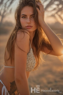 Amber, Alter 24, Escort in Dubai / VAE - 2