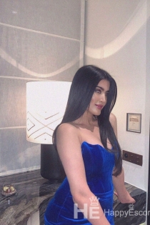 Huda, Yaş 21, İstanbul / Türkiye Escort - 3