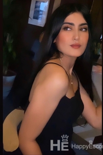 Huda, Yaş 21, İstanbul / Türkiye Escort - 4