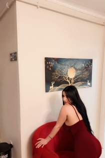 Nora, Yaş 18, İstanbul / Türkiye Eskortlar - 2