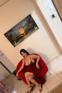 Nora, Yaş 18, İstanbul / Türkiye Eskortlar - 4