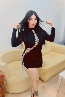 Ritaj, 20 ετών, Κωνσταντινούπολη / Τουρκία Συνοδοί - 2