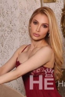 Hanna, 29 de ani, Madrid / Spania Escorte - 2