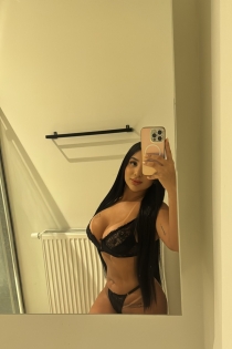Mila, 23 jaar, Escorts Istanboel / Turkije - 1