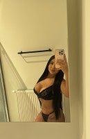 Mila, 23 jaar, Escorts Istanboel/Turkije