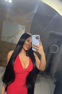 Mila, 23 jaar, Escorts Istanboel / Turkije - 7
