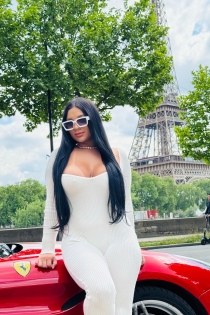 Mila, 23 jaar, Escorts Istanboel / Turkije - 8