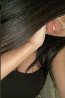 เมลินดา อายุ 24 ปี แปร์ปิยอง / Escorts ฝรั่งเศส - 1