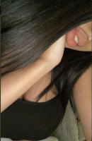Melinda, 24-aastane, Perpignan / Prantsusmaa saatjad