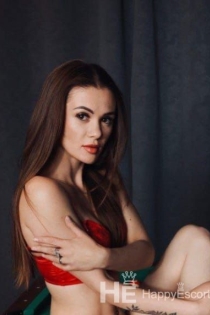 Alina อายุ 23 ปี บาทูมิ / จอร์เจีย Escorts - 7
