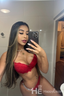 Maia, 22 ans, Paris / France Escortes - 5