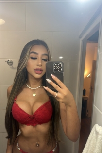Maia, 22 ans, Paris / France Escortes - 6