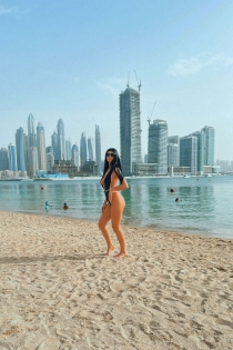 Mary, 22 de ani, Zurich / Elveția Escorte - 5