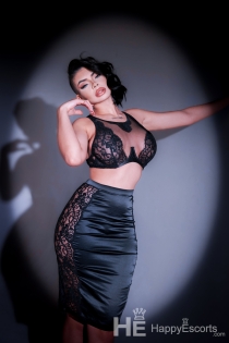 Megan, starost 25, Porto / Portugalska spremljevalka - 3