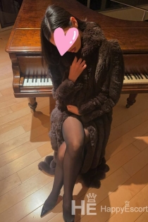 Dolores, 32 éves, Varsó / Lengyelország Eskortok - 2