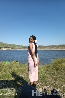 Sahira, 27 ans, Bari / Italie Escortes - 1