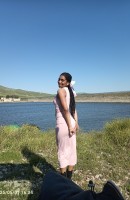 Сахира, 27 години, Бари / Италия Ескорти