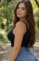 Kira, Age 24, Escort in Tbilisi / Georgia